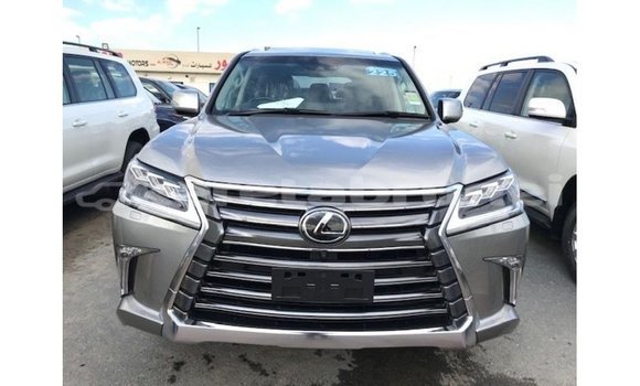 Buy Import Lexus LX Other Car in Import - Dubai in Belait Buy Import Lexus LX Other Car in Import - Dubai in Belait