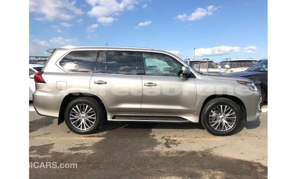 Buy Import Lexus LX Other Car in Import - Dubai in Belait Buy Import Lexus LX Other Car in Import - Dubai in Belait