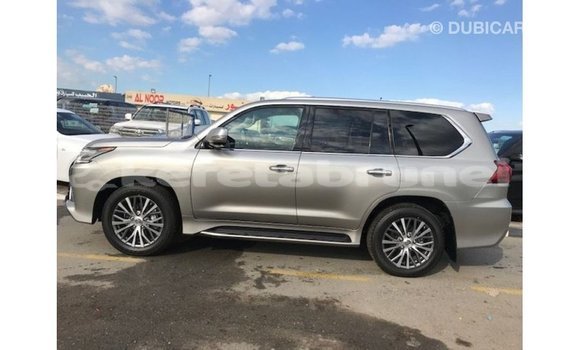 Buy Import Lexus LX Other Car in Import - Dubai in Belait Buy Import Lexus LX Other Car in Import - Dubai in Belait
