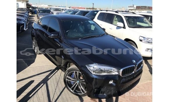 Buy Import BMW X6 Blue Car in Import - Dubai in Belait Buy Import BMW X6 Blue Car in Import - Dubai in Belait