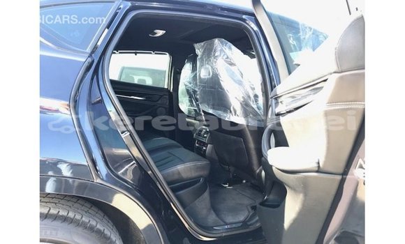 Buy Import BMW X6 Blue Car in Import - Dubai in Belait Buy Import BMW X6 Blue Car in Import - Dubai in Belait