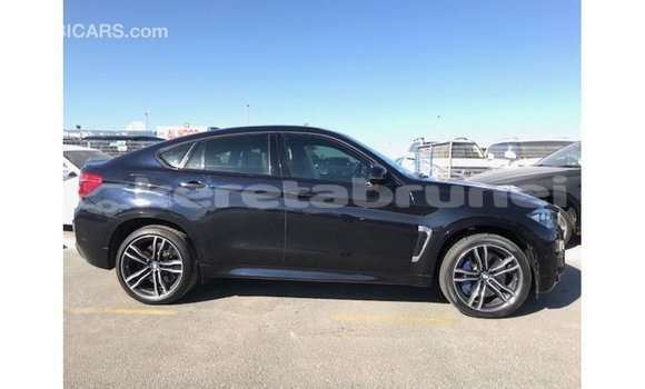 Buy Import BMW X6 Blue Car in Import - Dubai in Belait Buy Import BMW X6 Blue Car in Import - Dubai in Belait