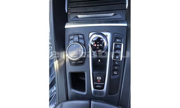 Buy Import BMW X6 Blue Car in Import - Dubai in Belait Buy Import BMW X6 Blue Car in Import - Dubai in Belait