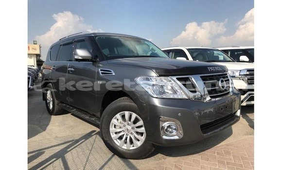 Buy Import Nissan Patrol Other Car in Import - Dubai in Belait Buy Import Nissan Patrol Other Car in Import - Dubai in Belait