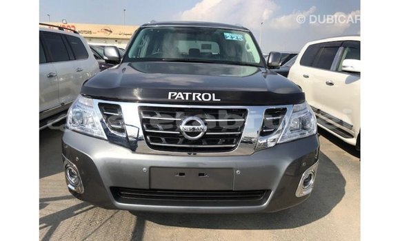 Buy Import Nissan Patrol Other Car in Import - Dubai in Belait Buy Import Nissan Patrol Other Car in Import - Dubai in Belait