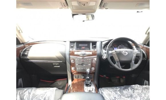 Buy Import Nissan Patrol Other Car in Import - Dubai in Belait Buy Import Nissan Patrol Other Car in Import - Dubai in Belait