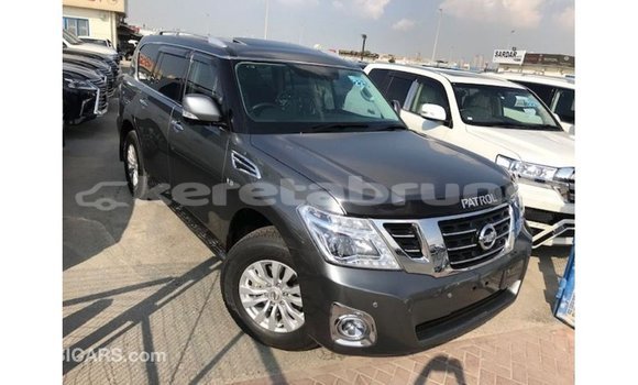Buy Import Nissan Patrol Other Car in Import - Dubai in Belait Buy Import Nissan Patrol Other Car in Import - Dubai in Belait