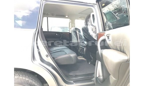Buy Import Nissan Patrol Other Car in Import - Dubai in Belait Buy Import Nissan Patrol Other Car in Import - Dubai in Belait