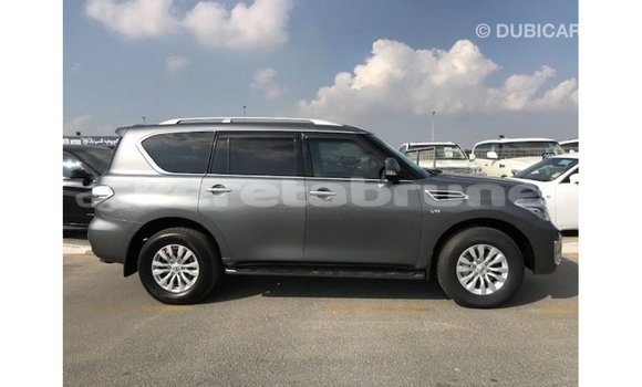 Buy Import Nissan Patrol Other Car in Import - Dubai in Belait Buy Import Nissan Patrol Other Car in Import - Dubai in Belait