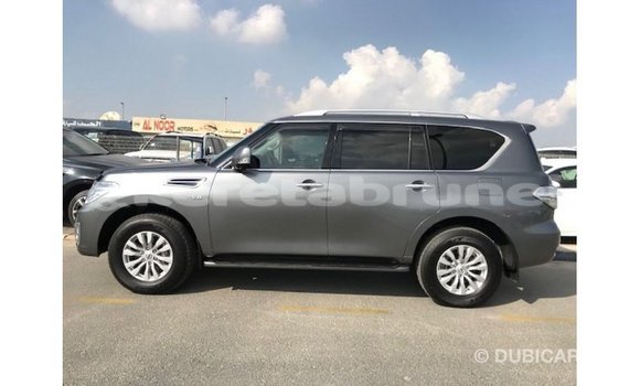 Buy Import Nissan Patrol Other Car in Import - Dubai in Belait Buy Import Nissan Patrol Other Car in Import - Dubai in Belait