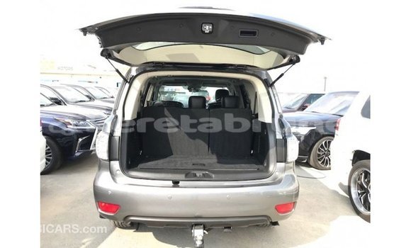 Buy Import Nissan Patrol Other Car in Import - Dubai in Belait Buy Import Nissan Patrol Other Car in Import - Dubai in Belait