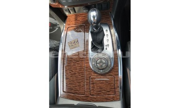 Buy Import Nissan Patrol Other Car in Import - Dubai in Belait Buy Import Nissan Patrol Other Car in Import - Dubai in Belait