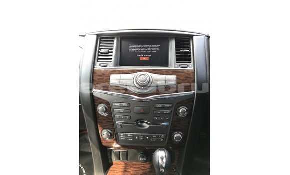 Buy Import Nissan Patrol Other Car in Import - Dubai in Belait Buy Import Nissan Patrol Other Car in Import - Dubai in Belait