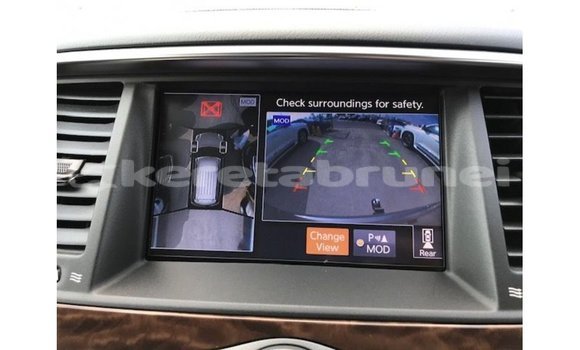 Buy Import Nissan Patrol Other Car in Import - Dubai in Belait Buy Import Nissan Patrol Other Car in Import - Dubai in Belait