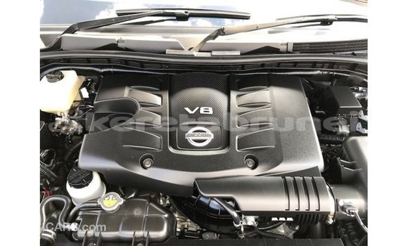 Buy Import Nissan Patrol Other Car in Import - Dubai in Belait Buy Import Nissan Patrol Other Car in Import - Dubai in Belait