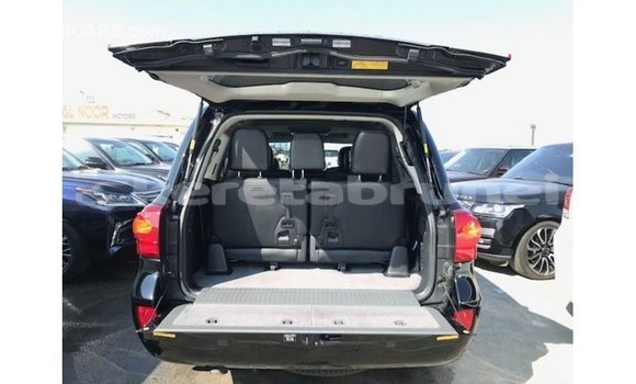 Buy Import Toyota Land Cruiser Black Car in Import - Dubai in Belait Buy Import Toyota Land Cruiser Black Car in Import - Dubai in Belait