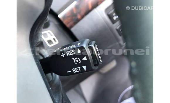 Buy Import Toyota Land Cruiser Black Car in Import - Dubai in Belait Buy Import Toyota Land Cruiser Black Car in Import - Dubai in Belait