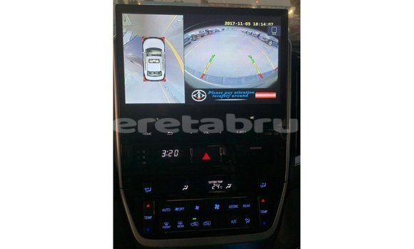 Buy Import Toyota Land Cruiser Black Car in Import - Dubai in Belait Buy Import Toyota Land Cruiser Black Car in Import - Dubai in Belait