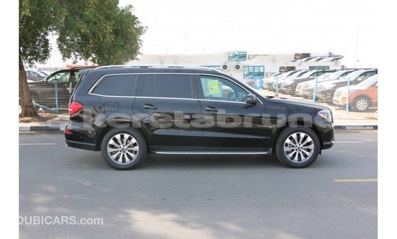 Buy Import Mercedes-Benz 190 Black Car in Import - Dubai in Belait Buy Import Mercedes-Benz 190 Black Car in Import - Dubai in Belait