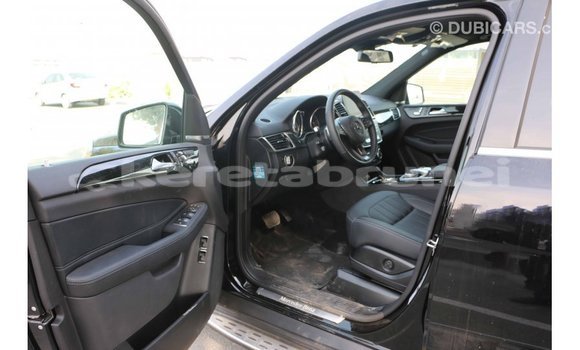 Buy Import Mercedes-Benz 190 Black Car in Import - Dubai in Belait Buy Import Mercedes-Benz 190 Black Car in Import - Dubai in Belait