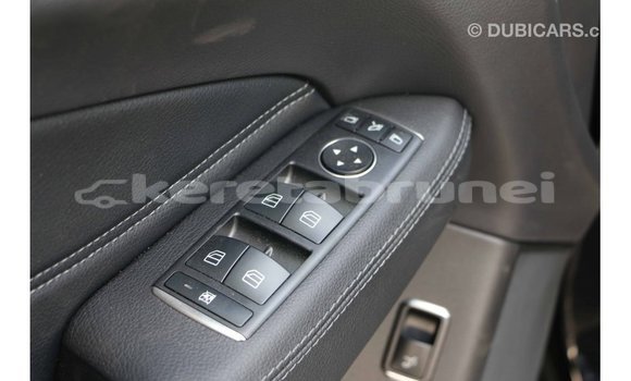 Buy Import Mercedes-Benz 190 Black Car in Import - Dubai in Belait Buy Import Mercedes-Benz 190 Black Car in Import - Dubai in Belait