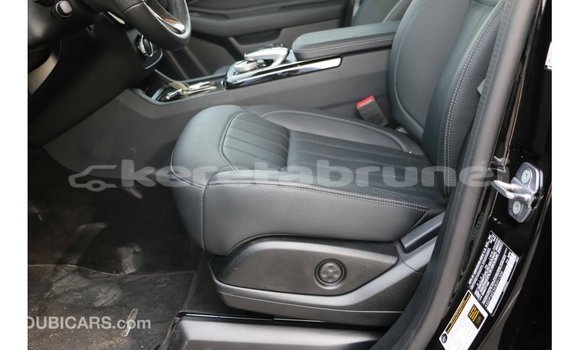Buy Import Mercedes-Benz 190 Black Car in Import - Dubai in Belait Buy Import Mercedes-Benz 190 Black Car in Import - Dubai in Belait