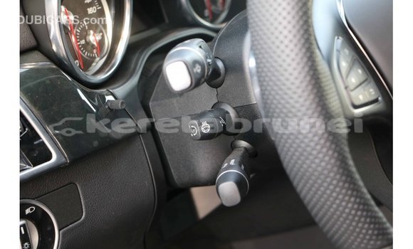 Buy Import Mercedes-Benz 190 Black Car in Import - Dubai in Belait Buy Import Mercedes-Benz 190 Black Car in Import - Dubai in Belait