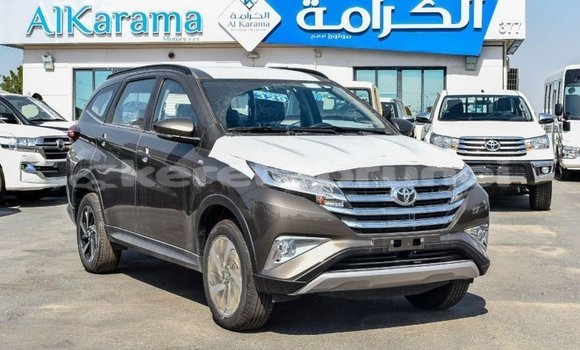 Buy Import Toyota Rush Brown Car in Import - Dubai in Belait Buy Import Toyota Rush Brown Car in Import - Dubai in Belait