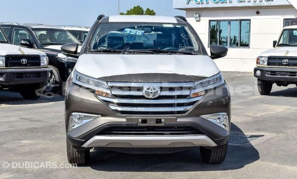 Buy Import Toyota Rush Brown Car in Import - Dubai in Belait Buy Import Toyota Rush Brown Car in Import - Dubai in Belait