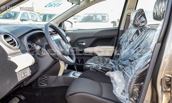 Buy Import Toyota Rush Brown Car in Import - Dubai in Belait Buy Import Toyota Rush Brown Car in Import - Dubai in Belait