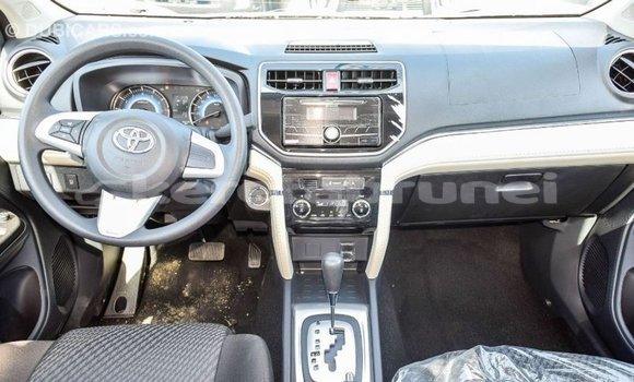 Buy Import Toyota Rush Brown Car in Import - Dubai in Belait Buy Import Toyota Rush Brown Car in Import - Dubai in Belait