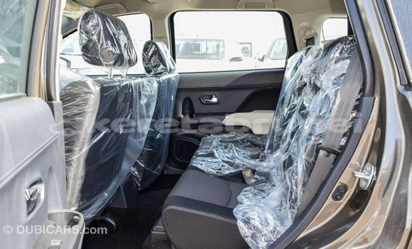 Buy Import Toyota Rush Brown Car in Import - Dubai in Belait Buy Import Toyota Rush Brown Car in Import - Dubai in Belait