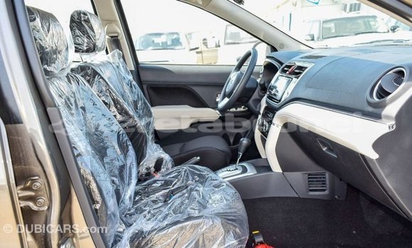 Buy Import Toyota Rush Brown Car in Import - Dubai in Belait Buy Import Toyota Rush Brown Car in Import - Dubai in Belait