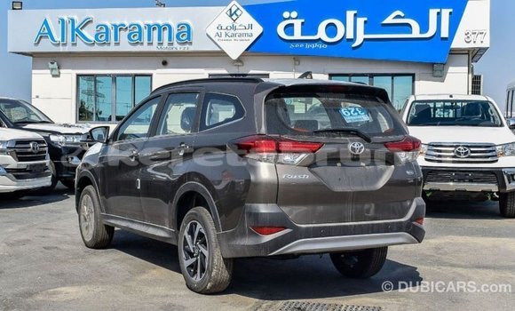 Buy Import Toyota Rush Brown Car in Import - Dubai in Belait Buy Import Toyota Rush Brown Car in Import - Dubai in Belait