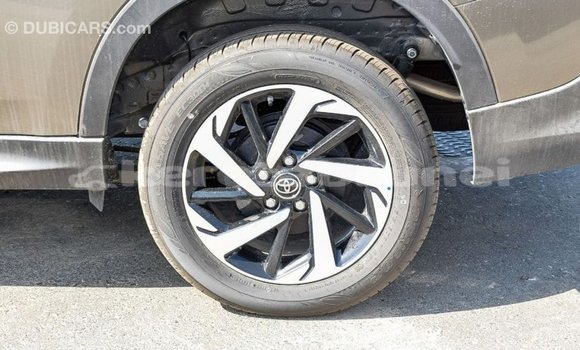 Buy Import Toyota Rush Brown Car in Import - Dubai in Belait Buy Import Toyota Rush Brown Car in Import - Dubai in Belait