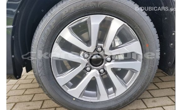 Buy Import Toyota Land Cruiser Black Car in Import - Dubai in Belait Buy Import Toyota Land Cruiser Black Car in Import - Dubai in Belait