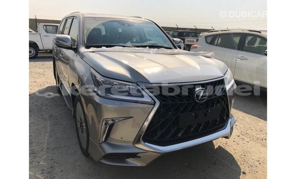 Buy Import Lexus LX Other Car in Import - Dubai in Belait Buy Import Lexus LX Other Car in Import - Dubai in Belait