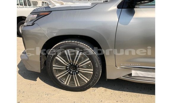Buy Import Lexus LX Other Car in Import - Dubai in Belait Buy Import Lexus LX Other Car in Import - Dubai in Belait