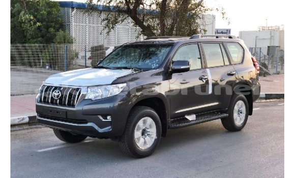 Buy Import Toyota Prado Other Car in Import - Dubai in Belait Buy Import Toyota Prado Other Car in Import - Dubai in Belait