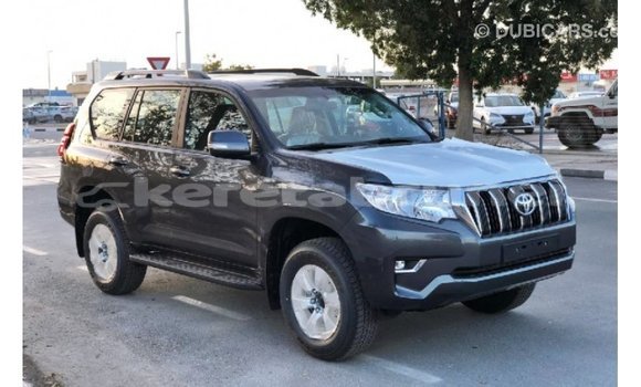 Buy Import Toyota Prado Other Car in Import - Dubai in Belait Buy Import Toyota Prado Other Car in Import - Dubai in Belait