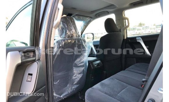 Buy Import Toyota Prado Other Car in Import - Dubai in Belait Buy Import Toyota Prado Other Car in Import - Dubai in Belait