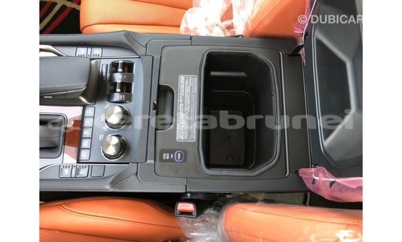 Buy Import Lexus LX Other Car in Import - Dubai in Belait Buy Import Lexus LX Other Car in Import - Dubai in Belait