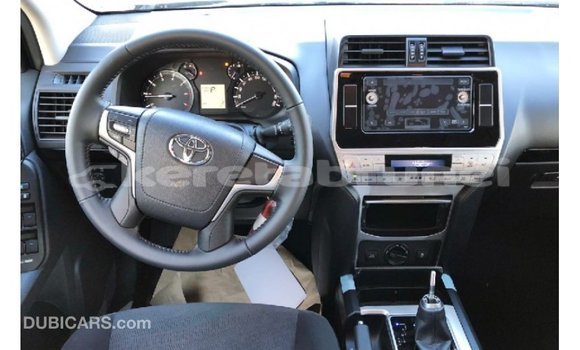 Buy Import Toyota Prado Other Car in Import - Dubai in Belait Buy Import Toyota Prado Other Car in Import - Dubai in Belait