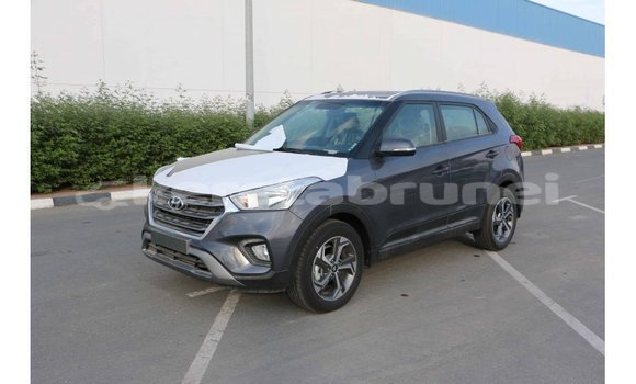 Buy Import Hyundai Creta Other Car in Import - Dubai in Belait Buy Import Hyundai Creta Other Car in Import - Dubai in Belait