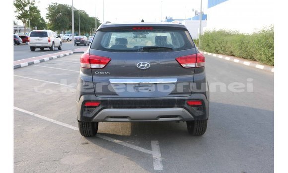 Buy Import Hyundai Creta Other Car in Import - Dubai in Belait Buy Import Hyundai Creta Other Car in Import - Dubai in Belait