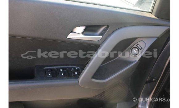 Buy Import Hyundai Creta Other Car in Import - Dubai in Belait Buy Import Hyundai Creta Other Car in Import - Dubai in Belait