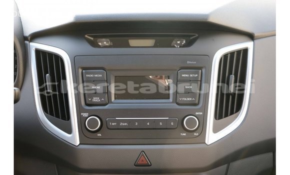 Buy Import Hyundai Creta Other Car in Import - Dubai in Belait Buy Import Hyundai Creta Other Car in Import - Dubai in Belait