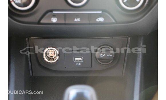 Buy Import Hyundai Creta Other Car in Import - Dubai in Belait Buy Import Hyundai Creta Other Car in Import - Dubai in Belait