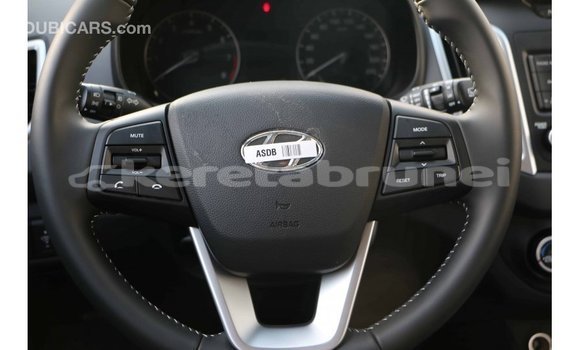 Buy Import Hyundai Creta Other Car in Import - Dubai in Belait Buy Import Hyundai Creta Other Car in Import - Dubai in Belait