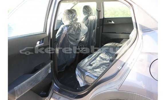 Buy Import Hyundai Creta Other Car in Import - Dubai in Belait Buy Import Hyundai Creta Other Car in Import - Dubai in Belait